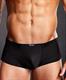 Blue Line Men - Microfibre Short