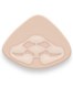 Trulife - Bodicool Triangle Breast Form