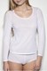 Kayser - Pure Cotton Long Sleeve Top